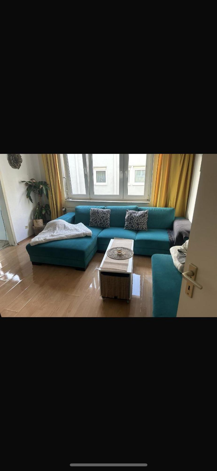 Kleine Gemuetliche Wohnung, Direkt Neben Messe Und Lanxess Arena Appartement *